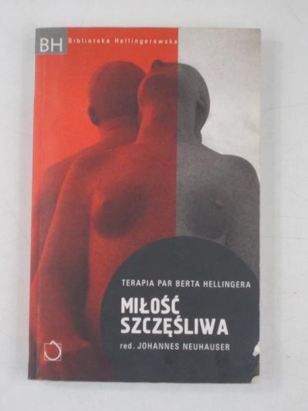 Miłość szczęśliwa