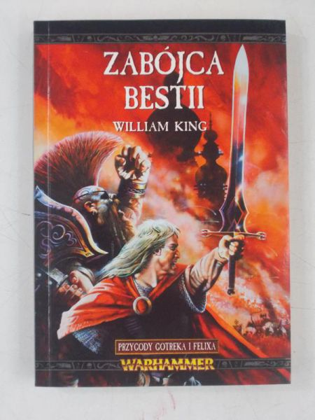 Zabójca bestii