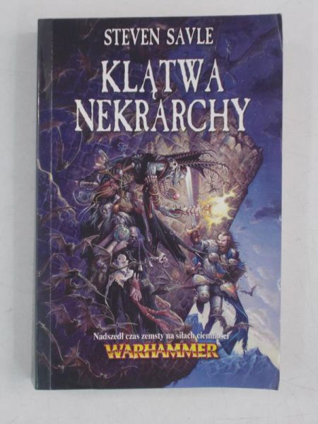 Klątwa nekrarchy