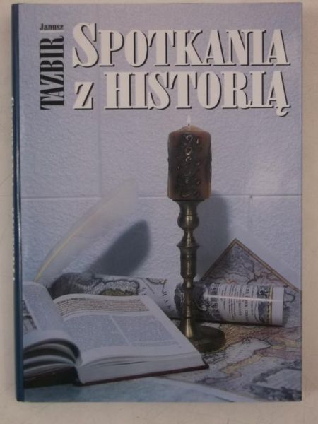 Spotkania z historią