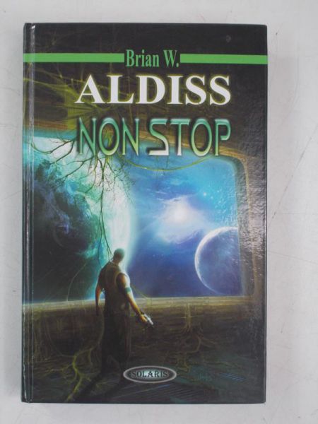 Aldiss Brian - Non Stop