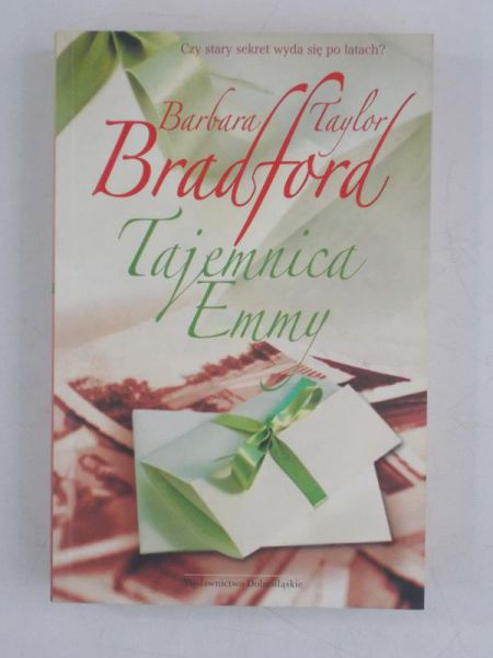 Tajemnica Emmy