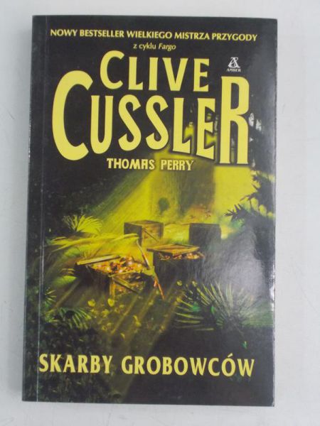 Skarby grobowców