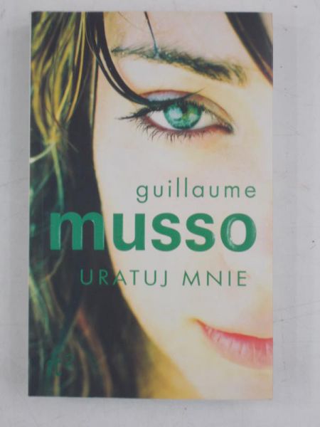 Uratuj mnie