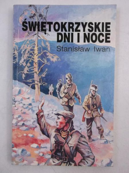 Świętokrzyskie dni i noce