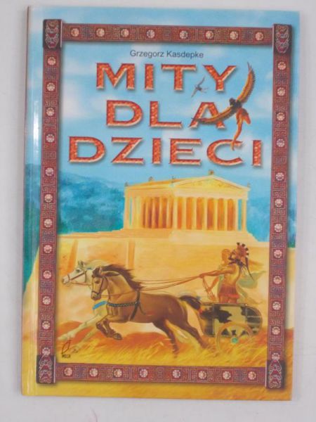 Mity dla dzieci