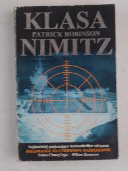 Klasa Nimitz