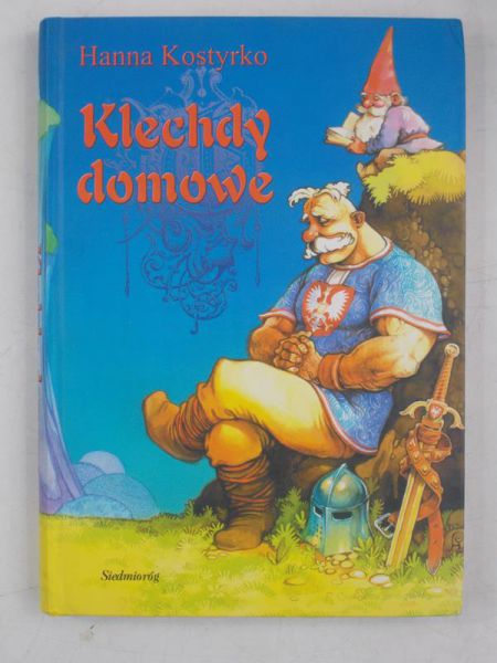 Klechdy domowe