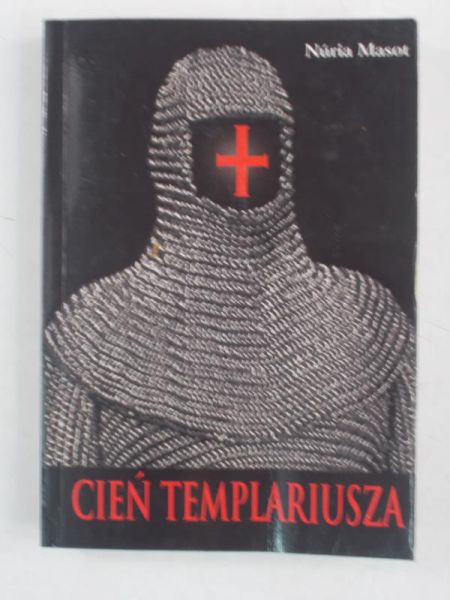 Cień templariusza