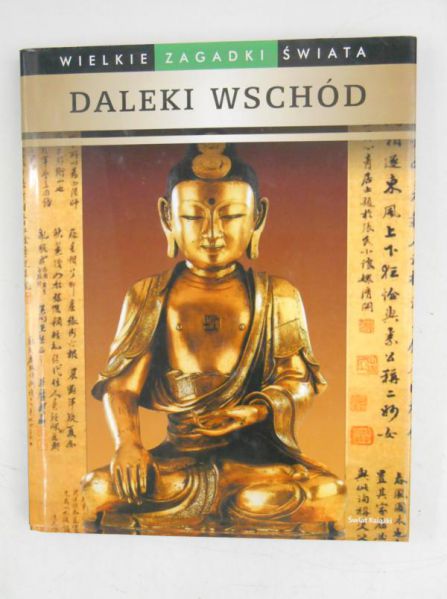 Daleki Wschód