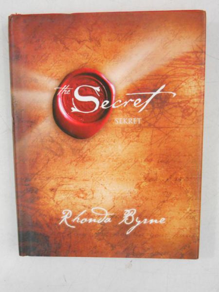 Byrne Rhonda - The Secret