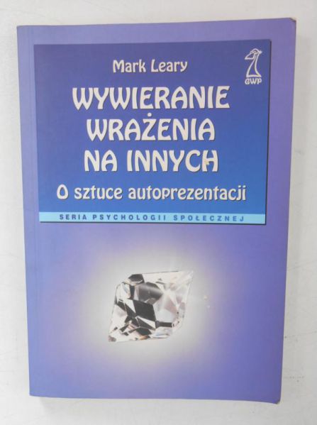 Wywieranie wrażenia na innych