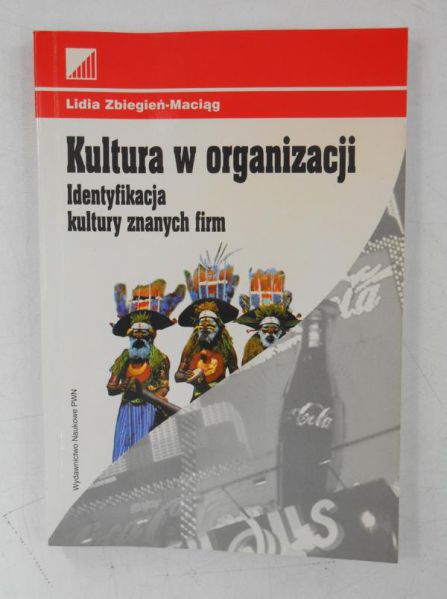 Kultura w organizacji