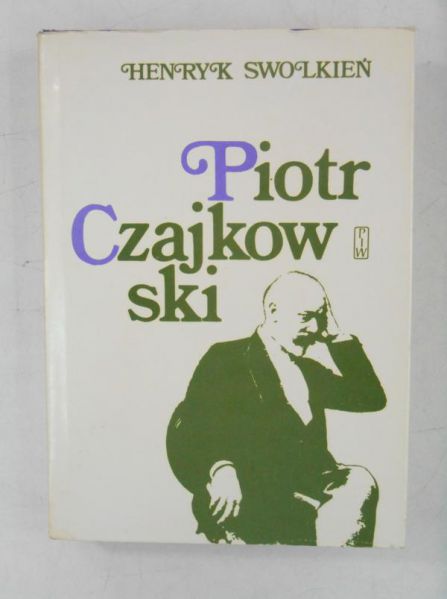 Piotr Czajkowski