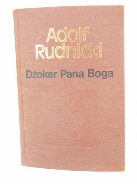 Dżoker Pana Boga