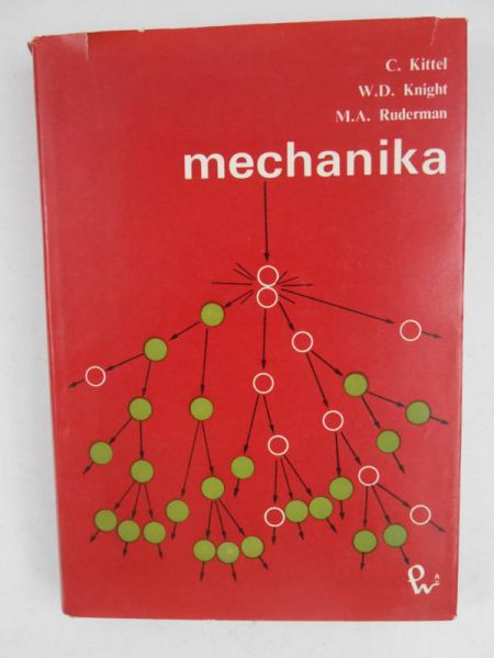 Kittel C. - Mechanika