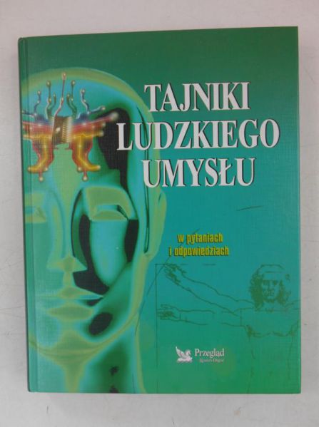 Tajniki ludzkiego umysłu