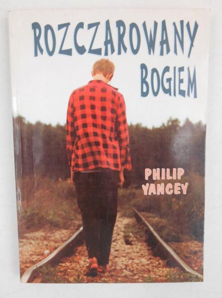 Rozczarowany Bogiem