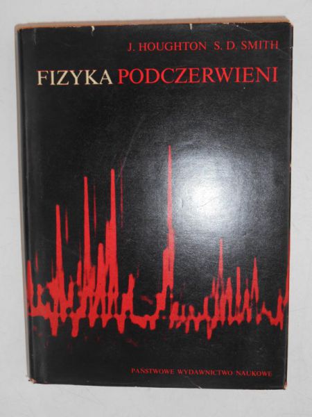 Fizyka podczerwieni