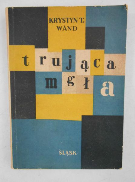 Trująca mgła