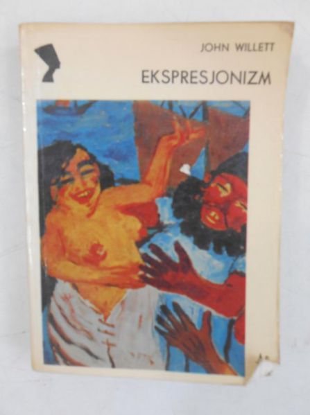 Ekspresjonizm