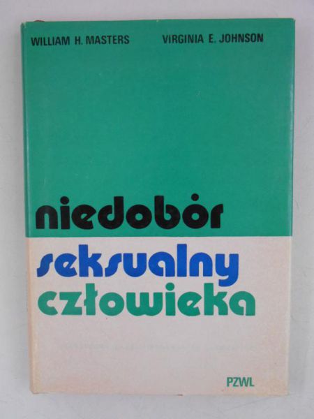 Niedobór seksualny człowieka