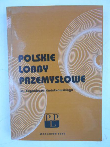 Polskie lobby przemysłowe