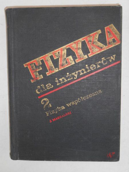 Fizyka dla inżynierów