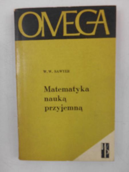 Matematyka nauką przyjemną, Omega