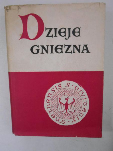 Dzieje Gniezna