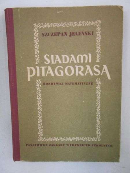 Śladami Pitagorasa