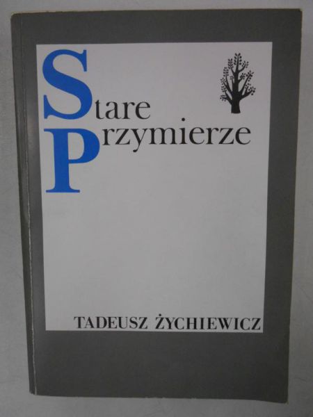 Stare Przymierze