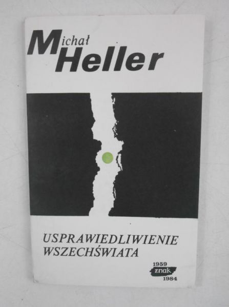 Usprawiedliwienie wszechświata