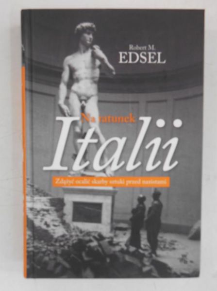 Na ratunek Italii
