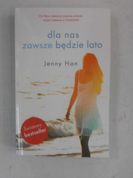 Han Jenny - Dla nas zawsze będzie lato