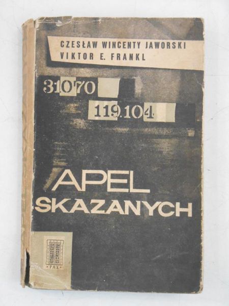 Apel skazanych