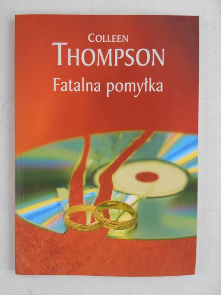 Fatalna pomyłka