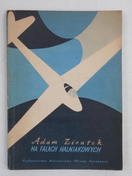 Na falach halniakowych