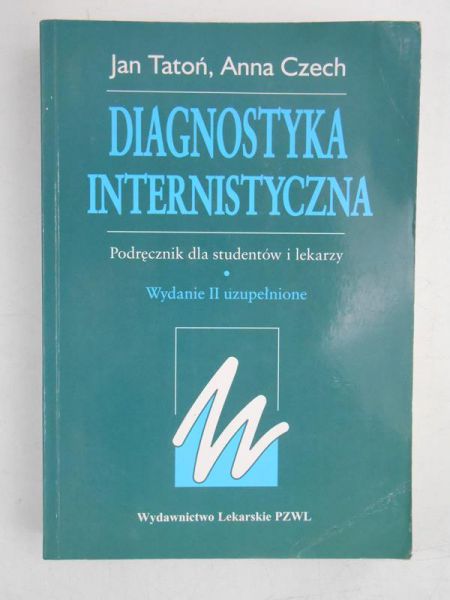 Diagnostyka internistyczna