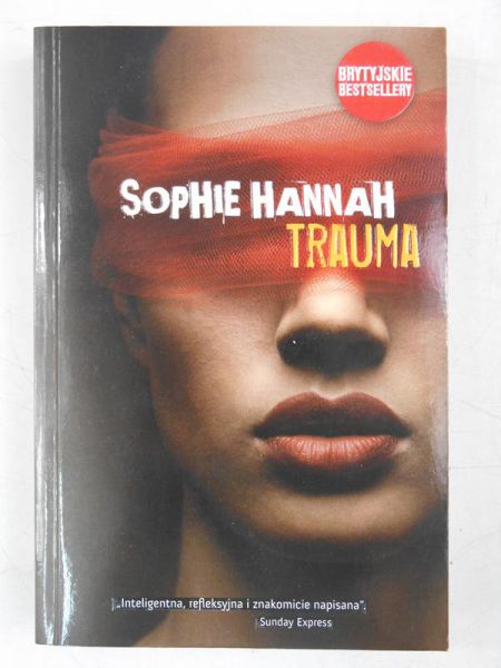 Hannah Sophie - Trauma