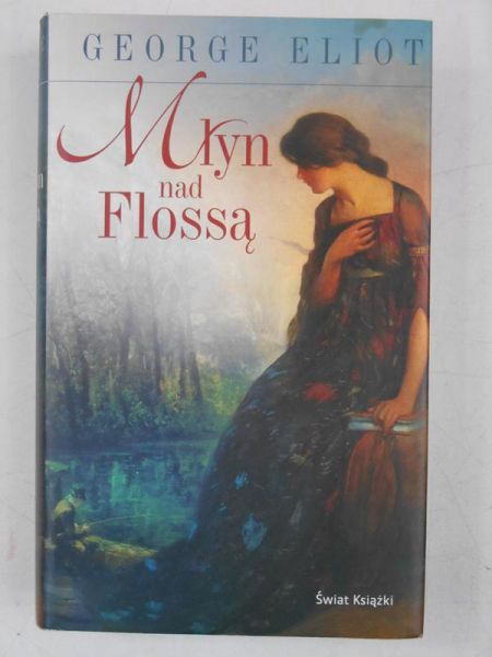 Młyn nad Flossą