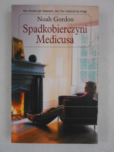 Spadkobierczyni Medicusa