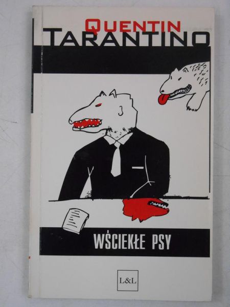 Wściekłe psy