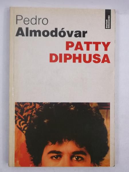 Patty Diphusa