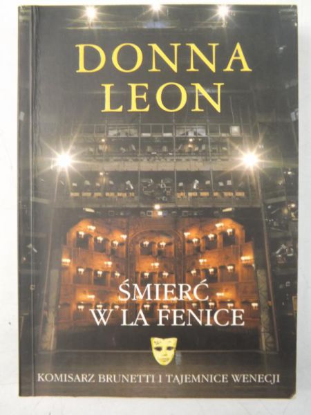 Śmierć w La Fenice