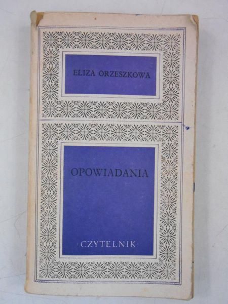 Opowiadania