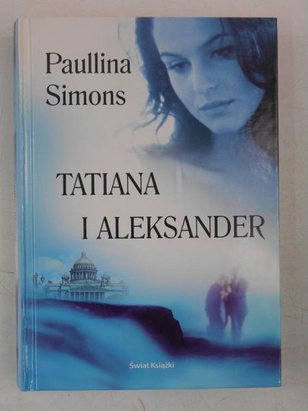 Tatiana i Aleksander