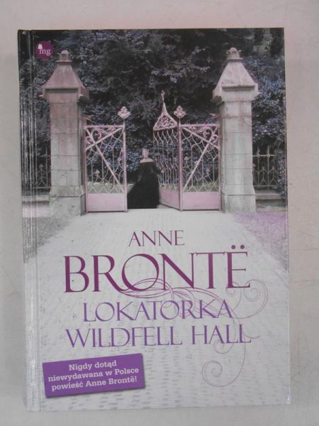Lokatorka Wildfell Hall