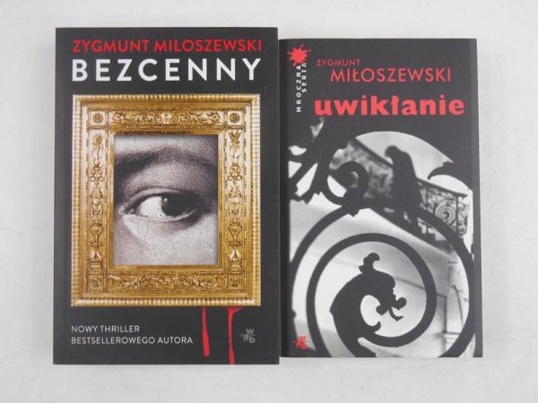 Uwikłanie / Bezcenny