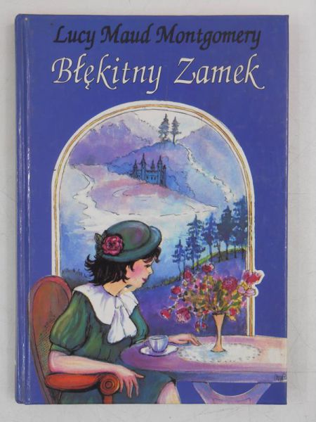 Błękitny Zamek